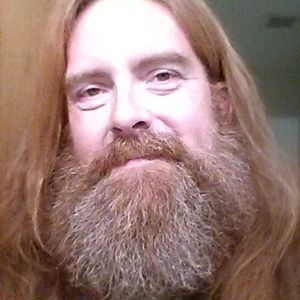 Meet your Posher, Jeff